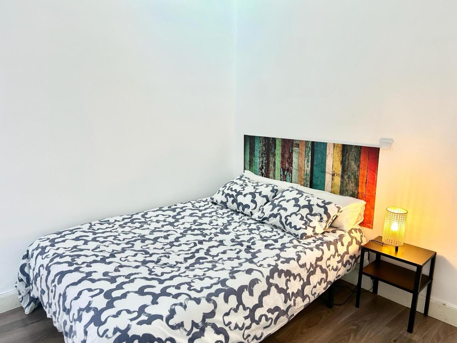 Apartment Rio Antonio Lopez A Madrid