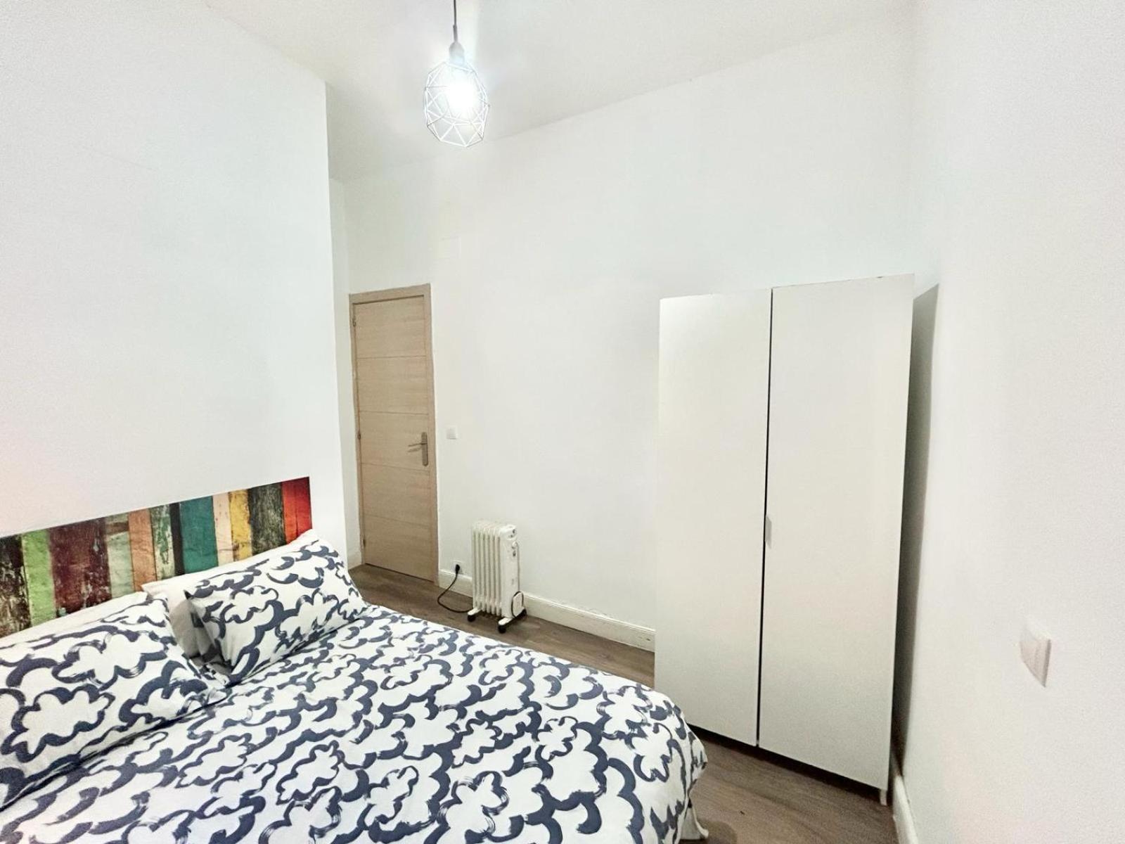 Apartment Rio Antonio Lopez A