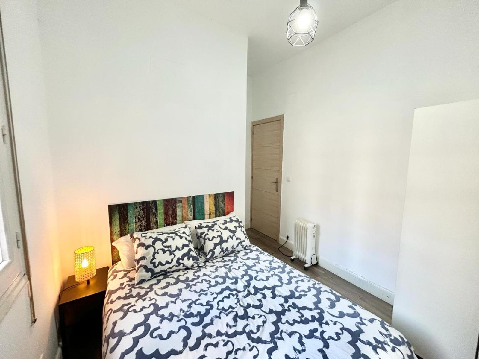 Apartment Rio Antonio Lopez A