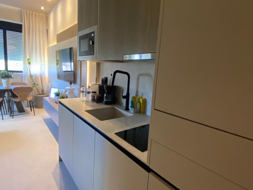 Apartment Arturo Soria Apartamento De Lujo A Estrenar
