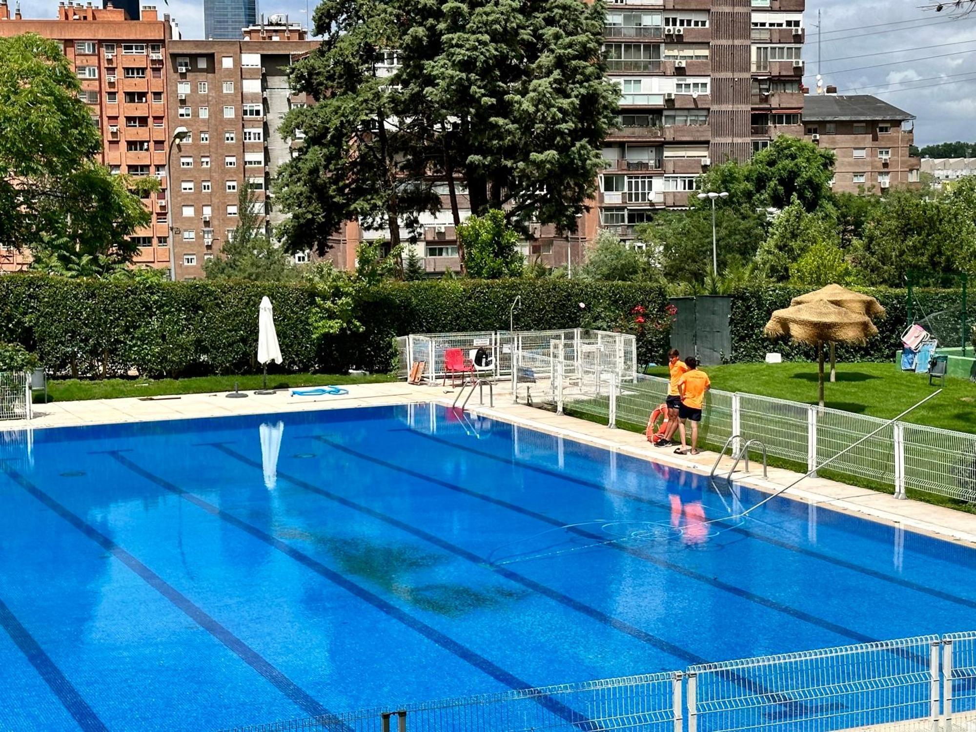 Apartment Arturo Soria Apartamento De Lujo A Estrenar Madrid