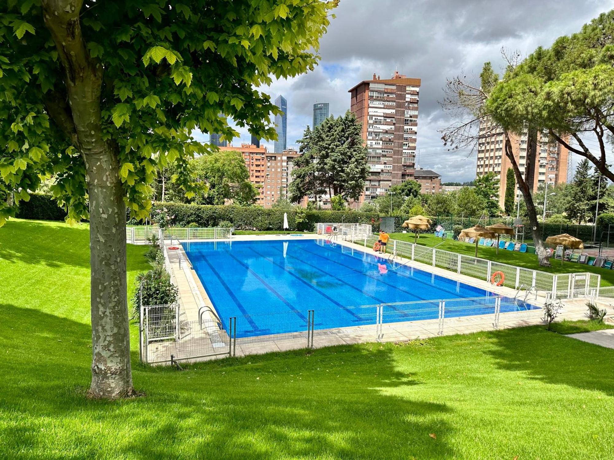 Apartment Arturo Soria Apartamento De Lujo A Estrenar