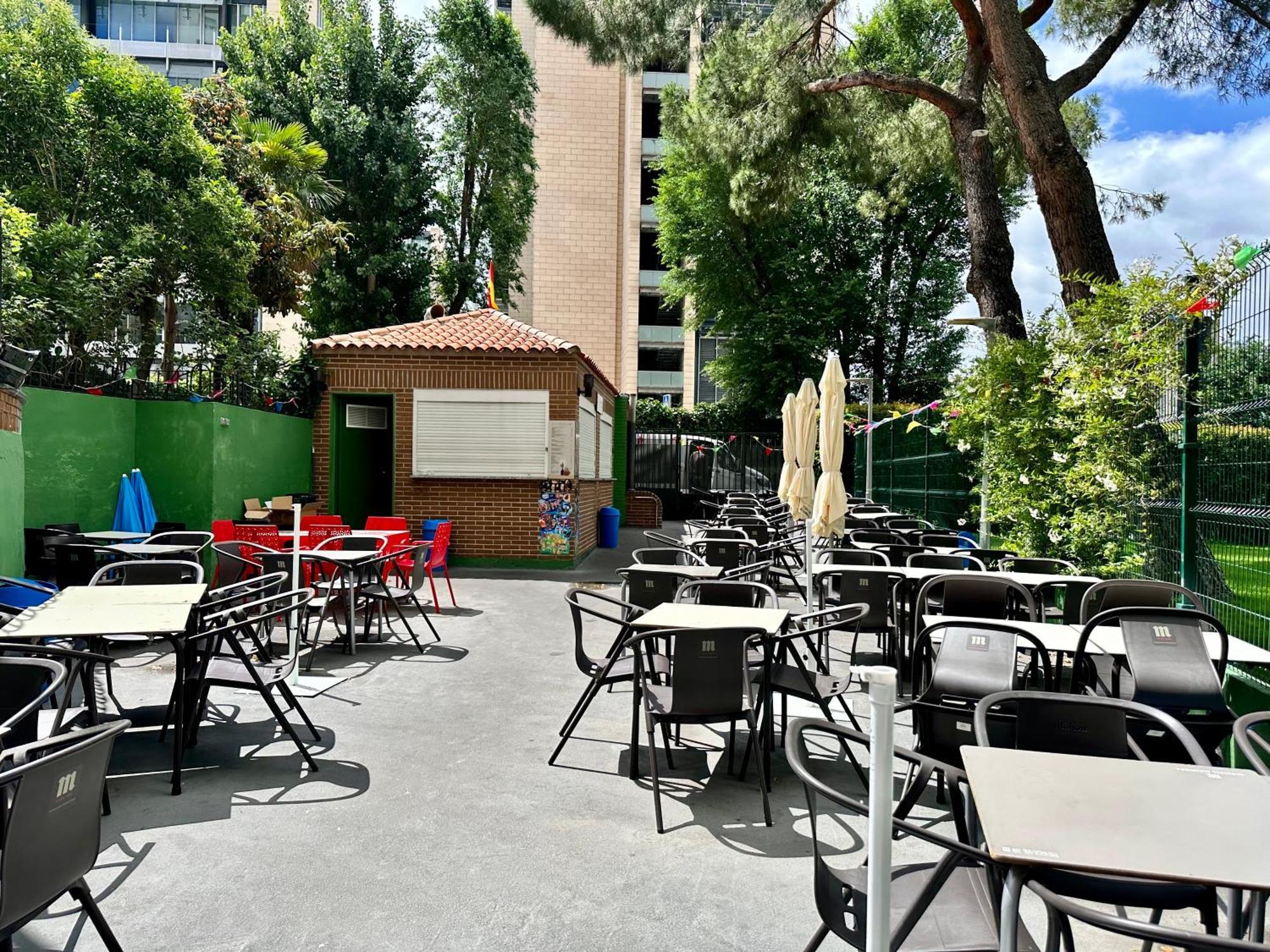 Arturo Soria Apartamento De Lujo A Estrenar Apartment Madrid