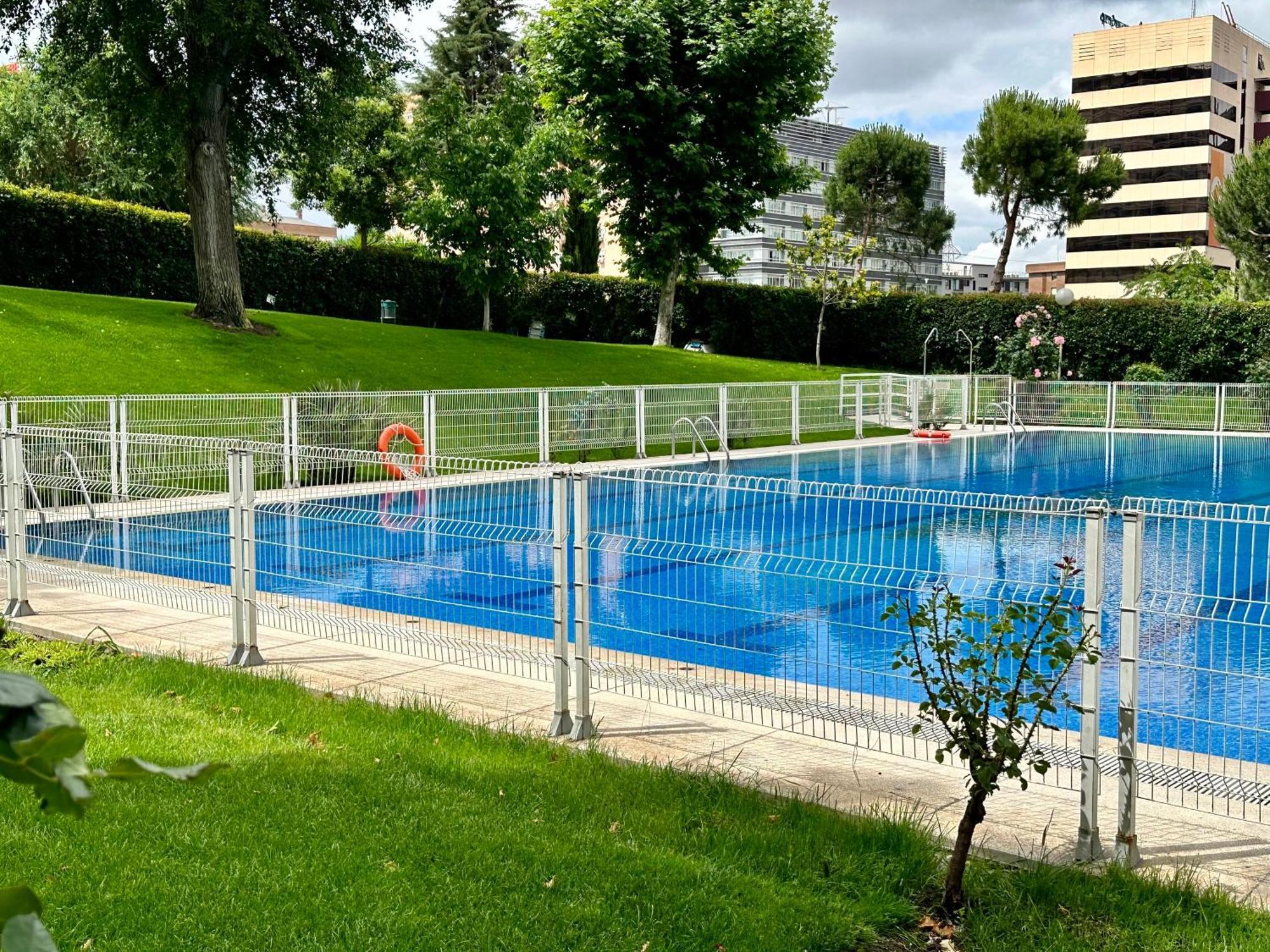 Apartment Arturo Soria Apartamento De Lujo A Estrenar *