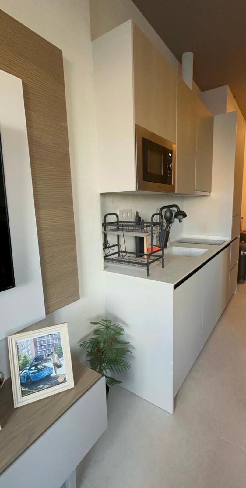 Arturo Soria Apartamento De Lujo A Estrenar Apartment