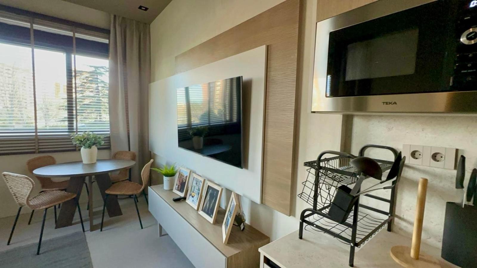 Apartment Arturo Soria Apartamento De Lujo A Estrenar