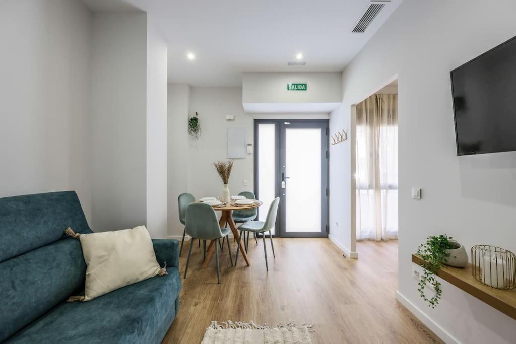 Luxe Rio By Rentitup Madrid