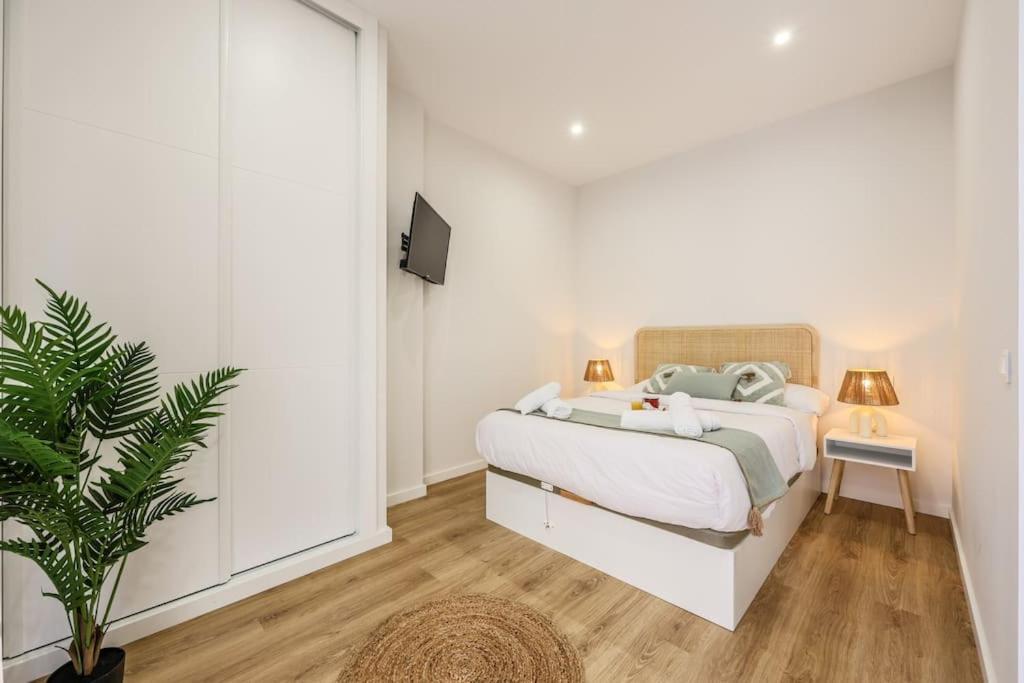 Luxe Rio By Rentitup Madrid
