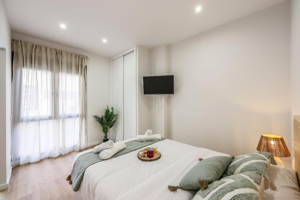 Apartment Luxe Rio By Rentitup Madrid