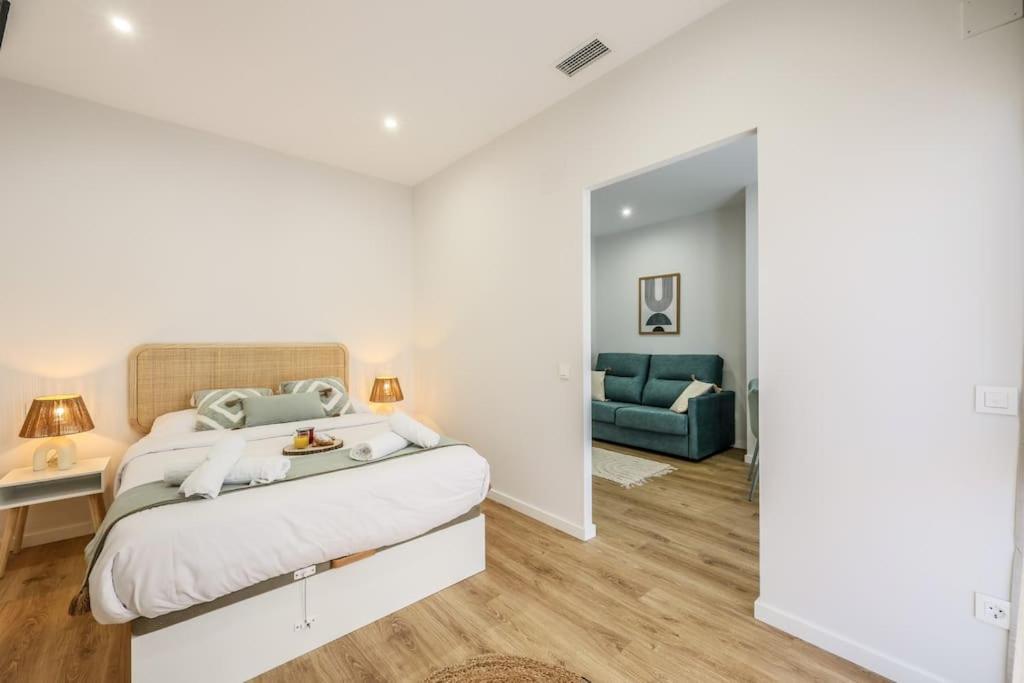 Apartment Luxe Rio By Rentitup Madrid