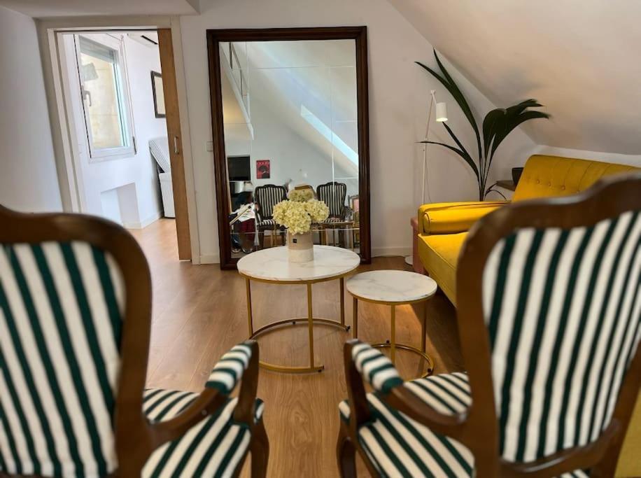 5* Penthouse En Plaza Mayor Apartment Madrid