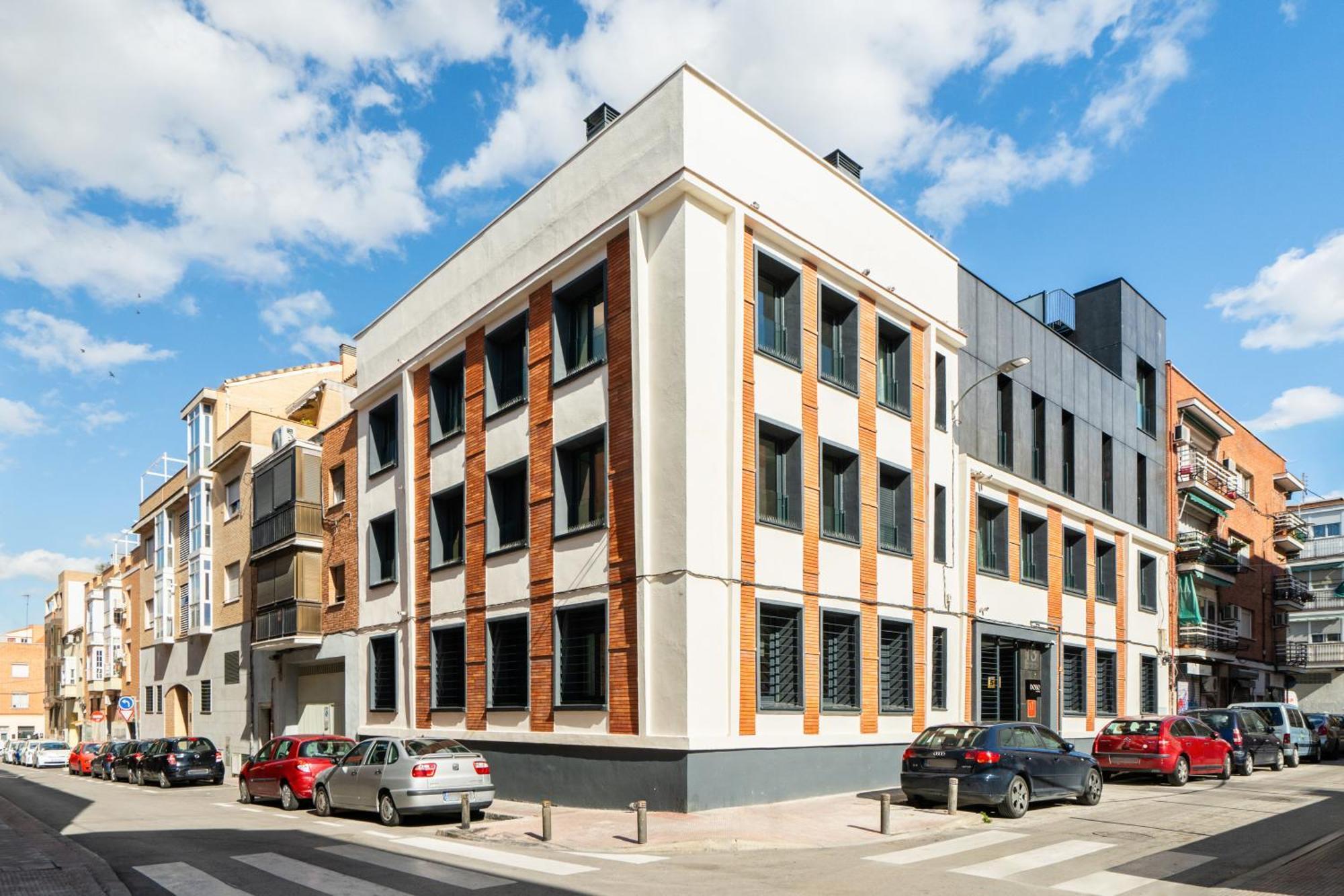 Dobo Homes - Eg13 Lejlighed