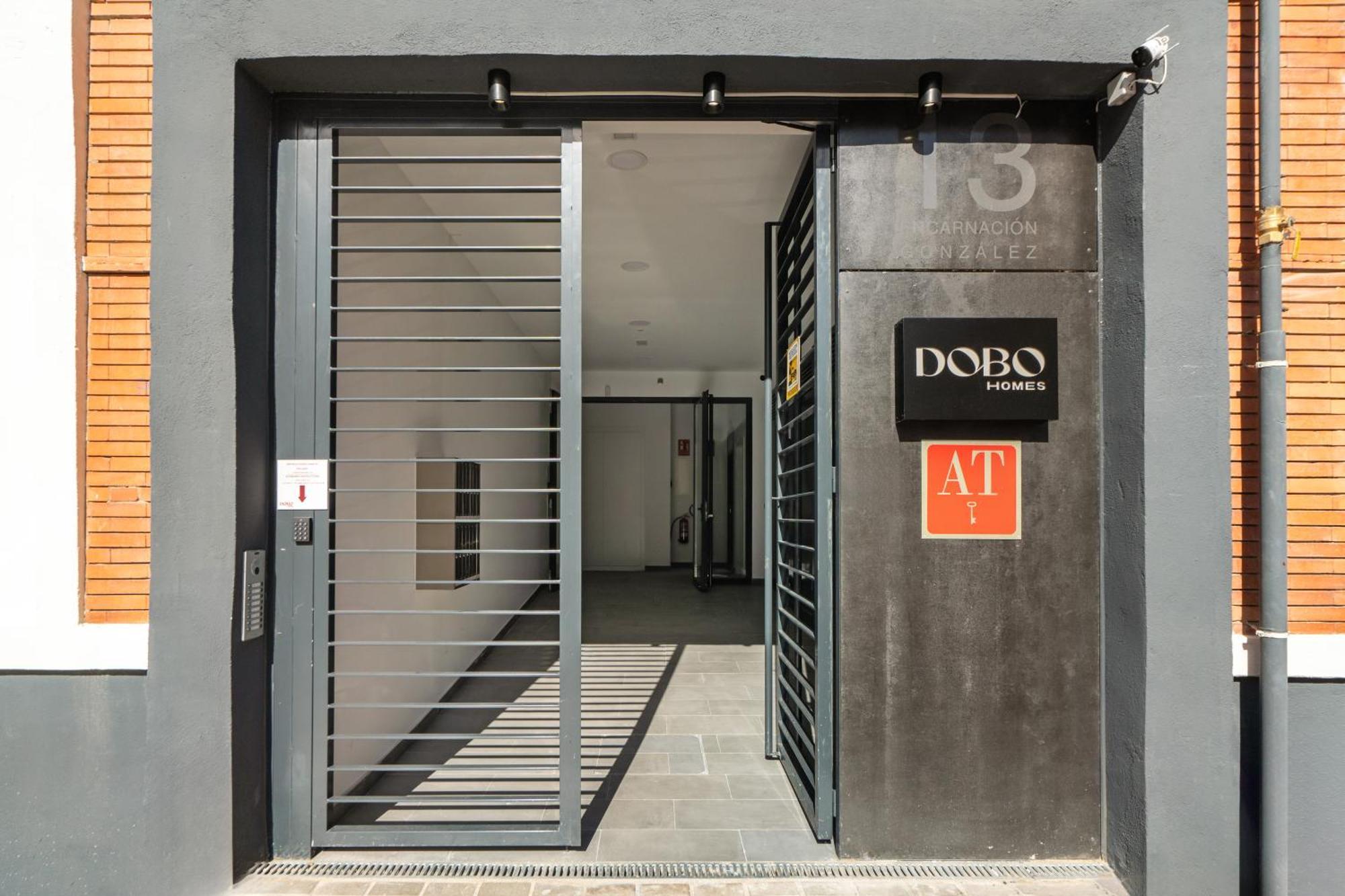 Dobo Homes - Eg13 Madri