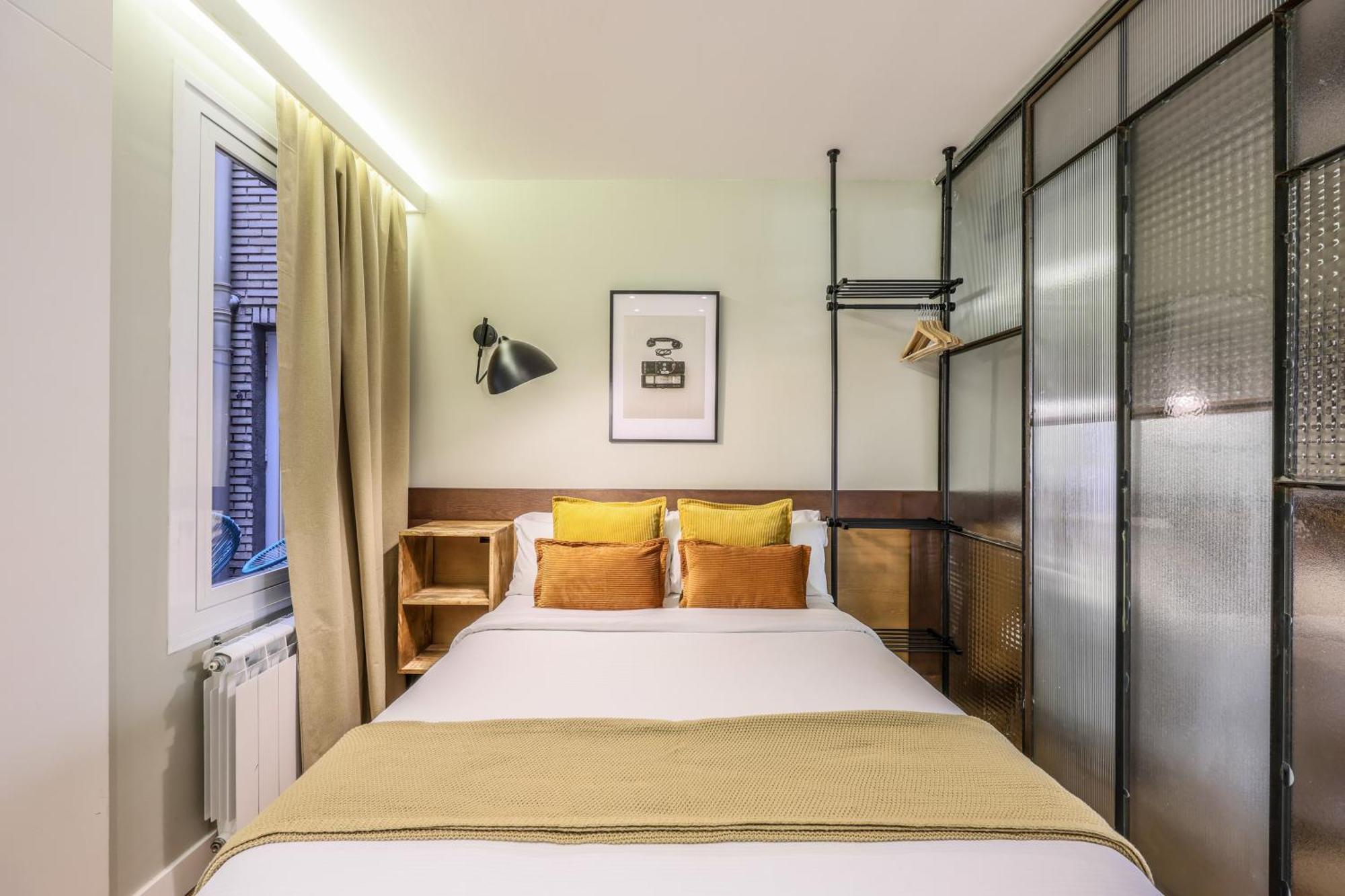 Ap Chueca Apartamento Madri