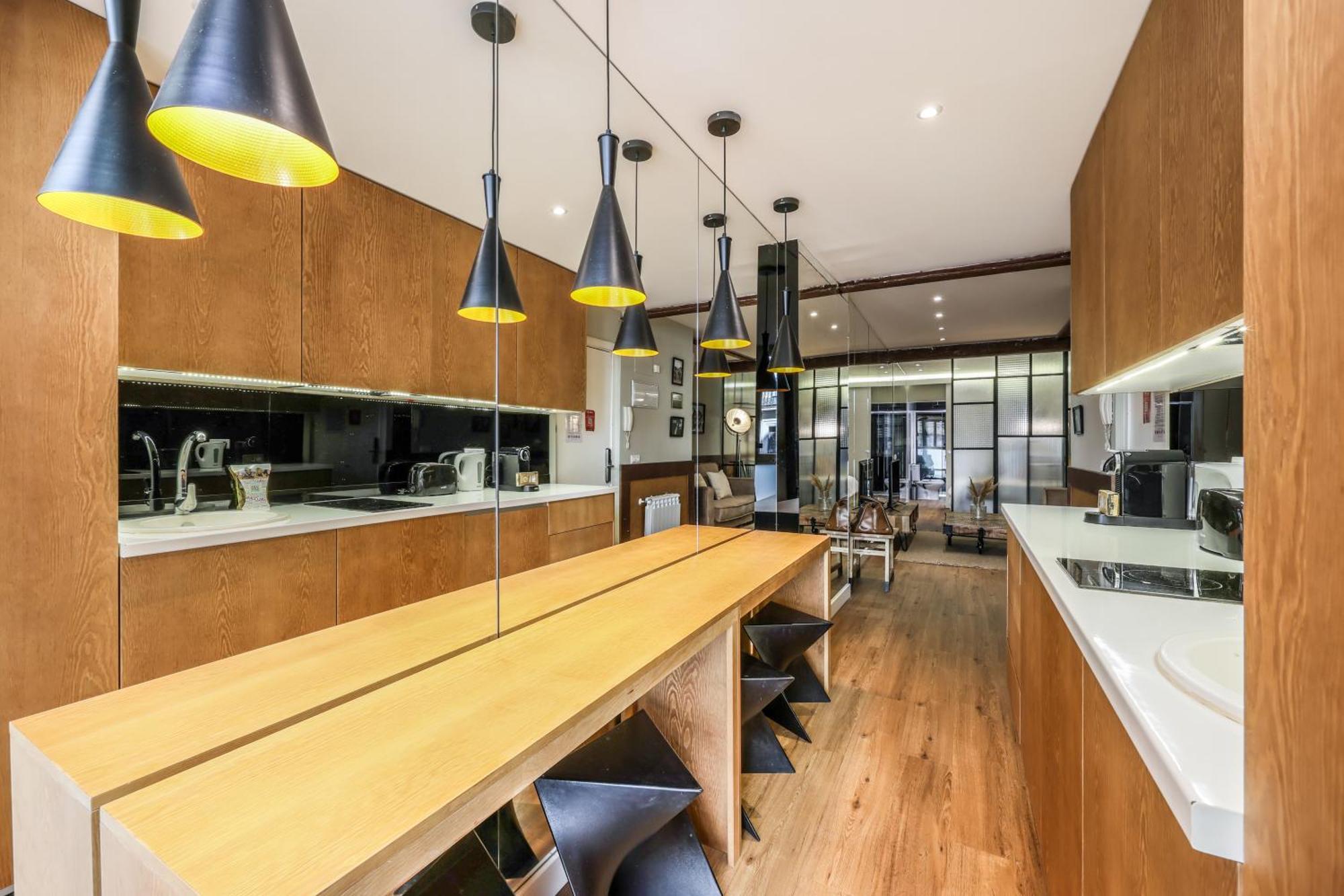 Apartamento Ap Chueca *