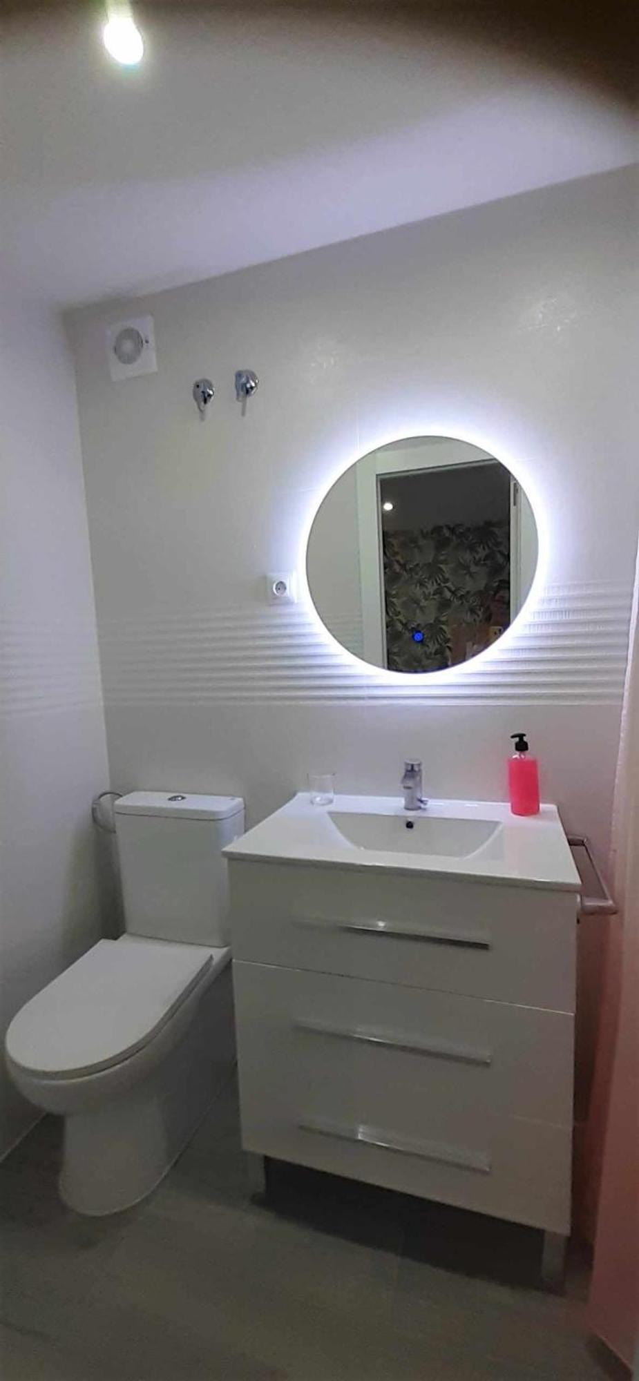 Apartamento Coqueto En El Corazon De Sol