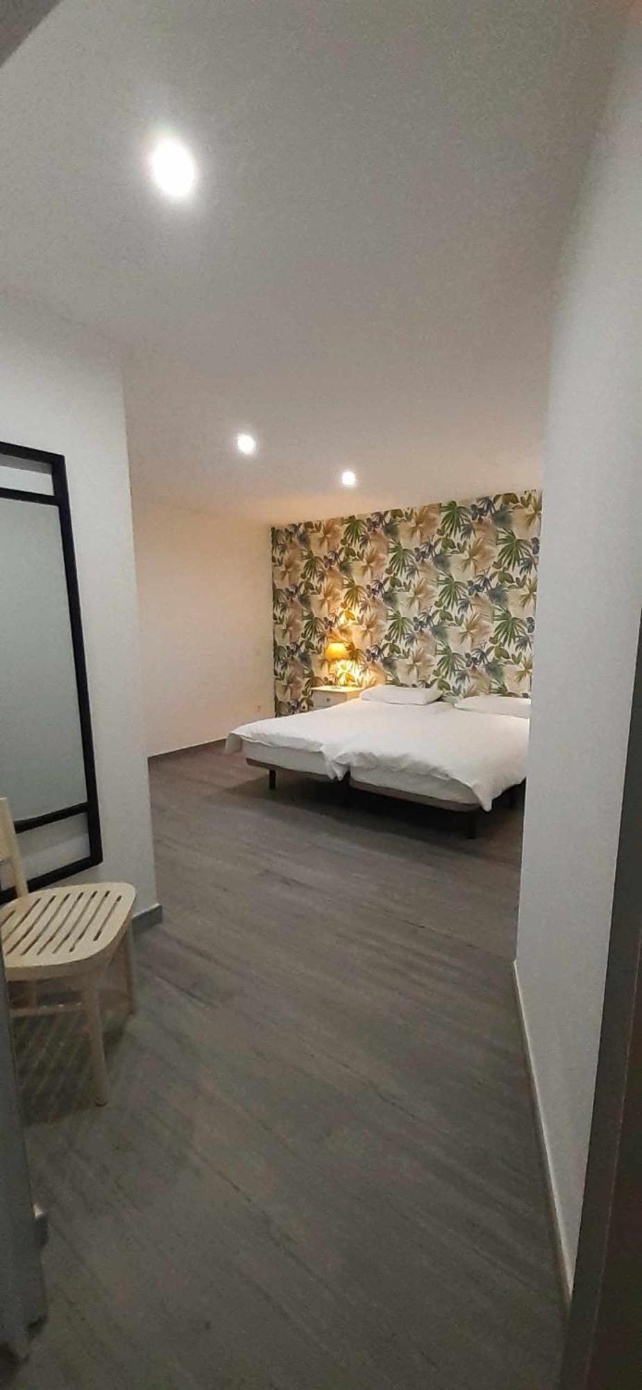 Apartamento Coqueto En El Corazon De Sol
