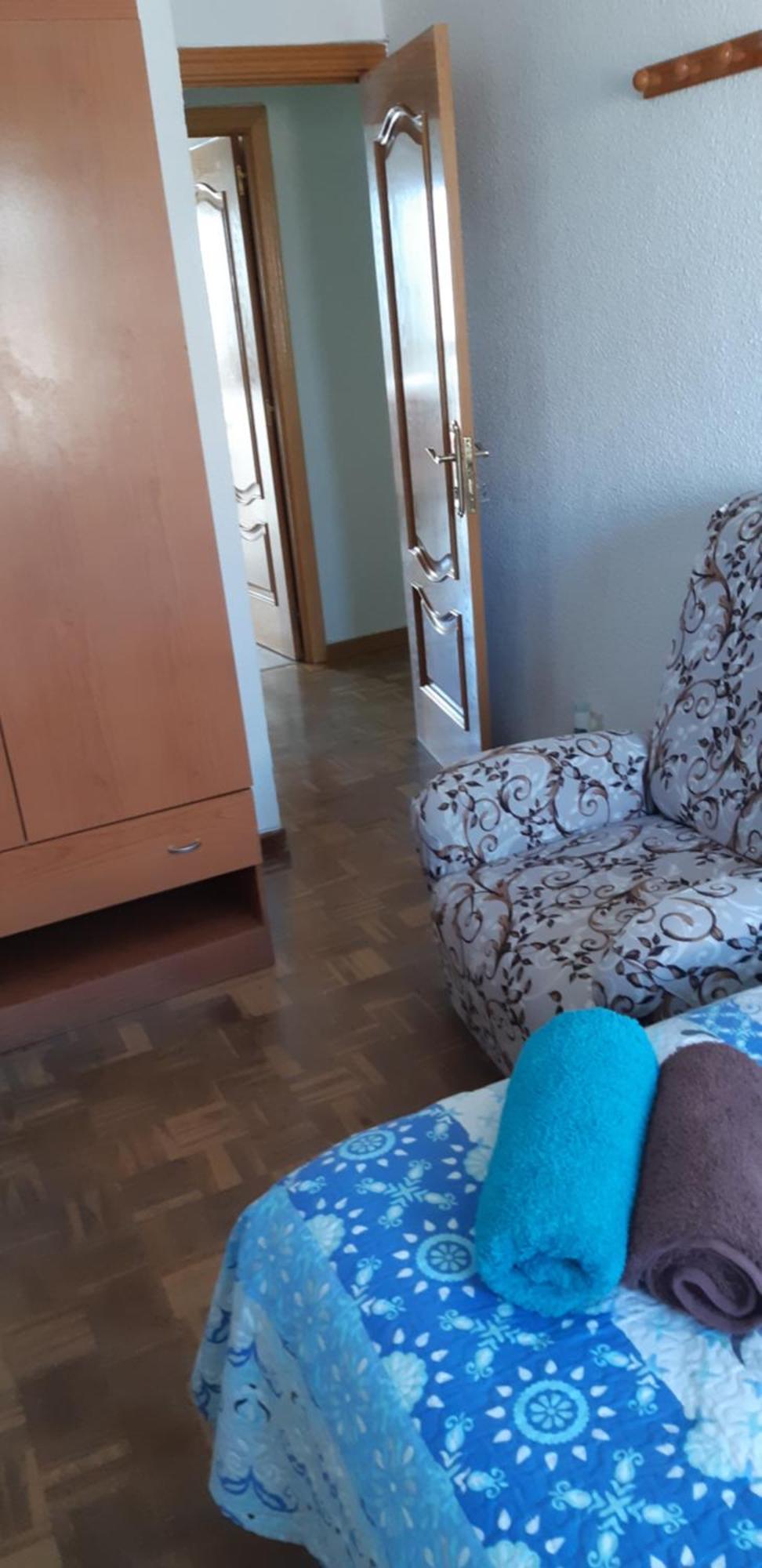 Hospedagem domiciliar Lcv *