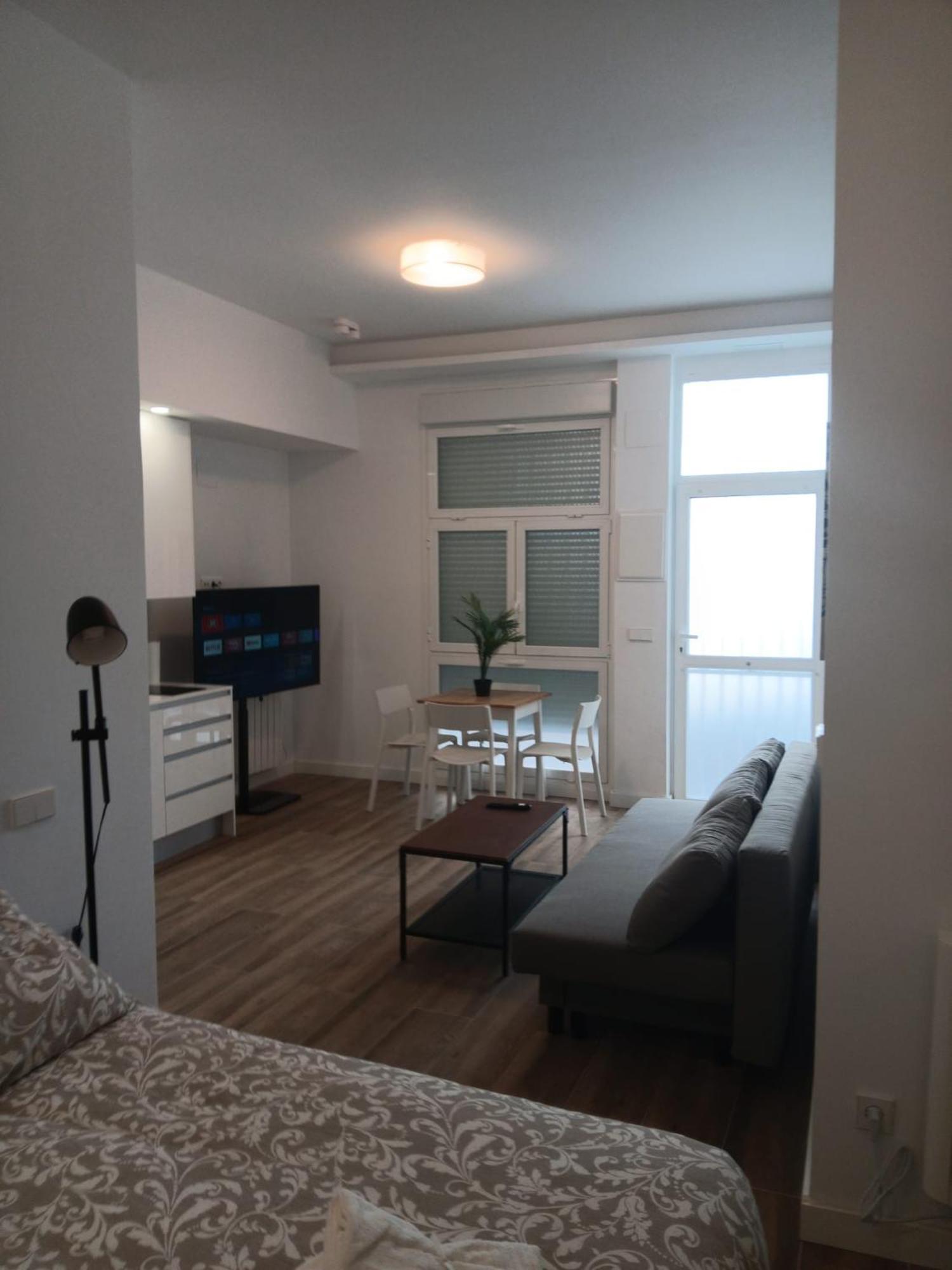 Plaza De Castilla2 Apartments2 Madri