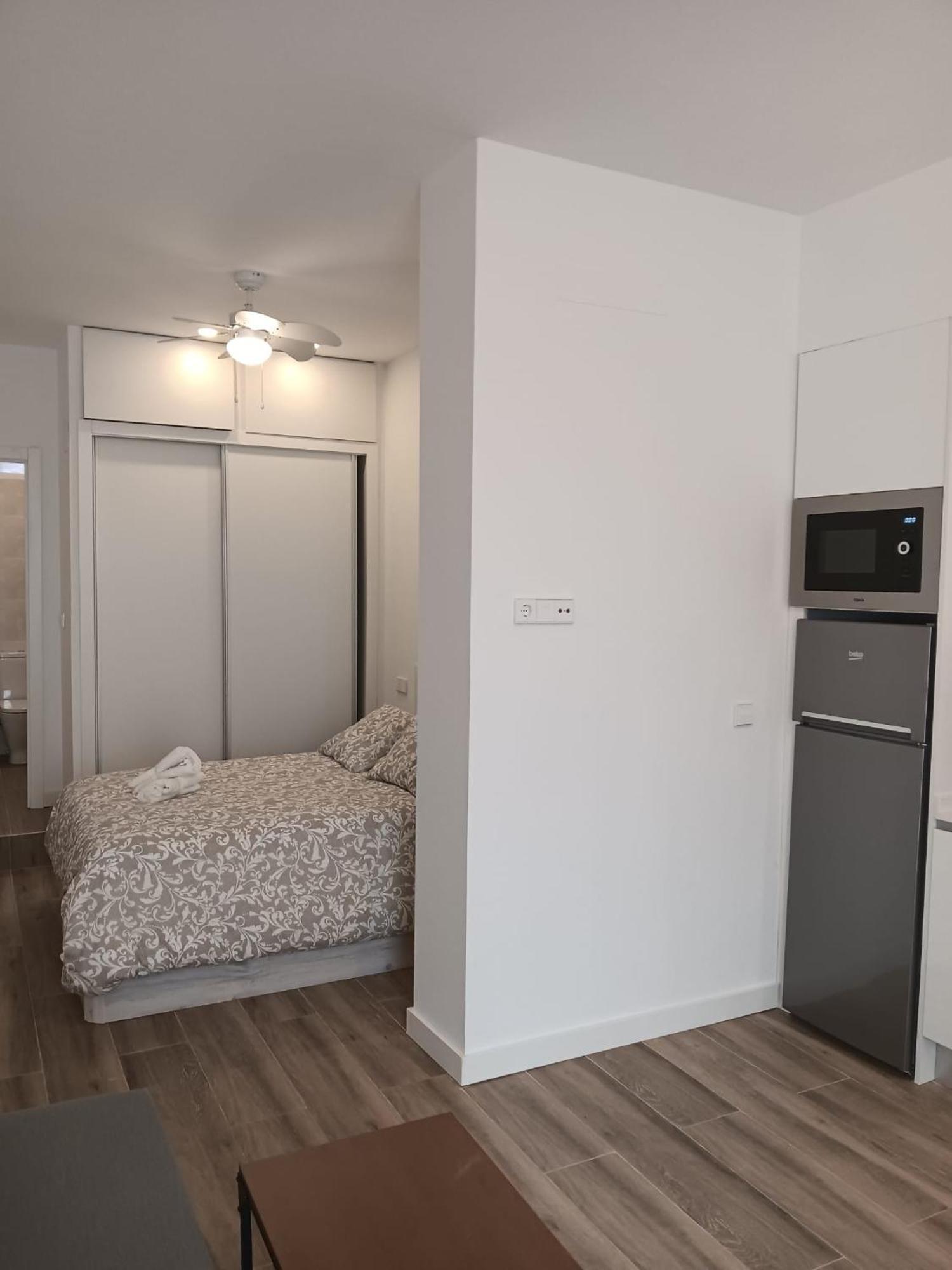 Apartment Plaza De Castilla2 Apartments1 Madrid