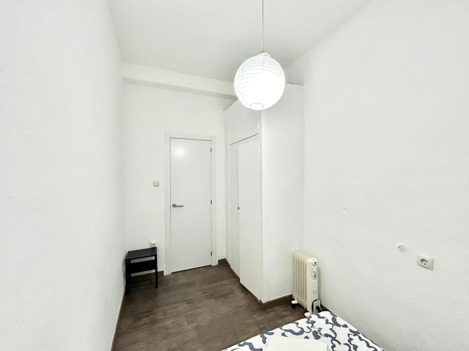 Rio Antonio Lopez B Apartment *