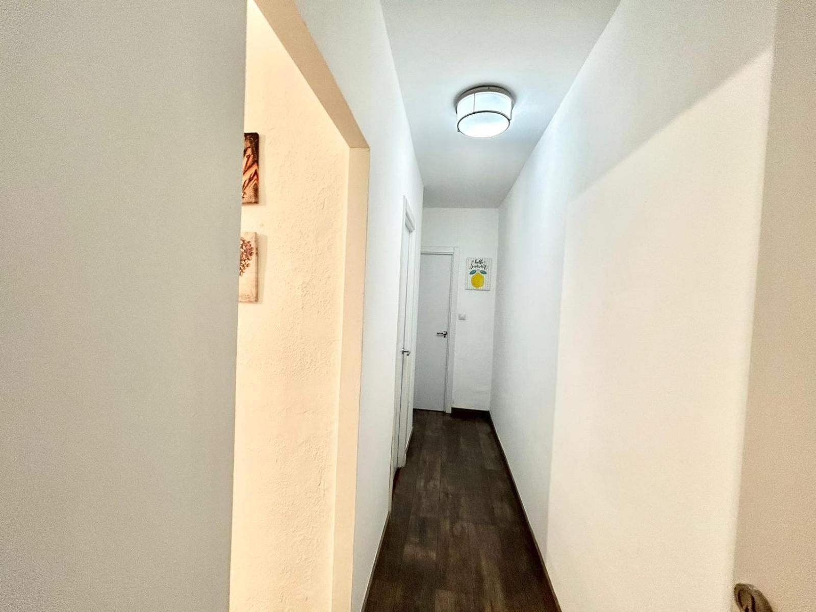 Apartment Rio Antonio Lopez B