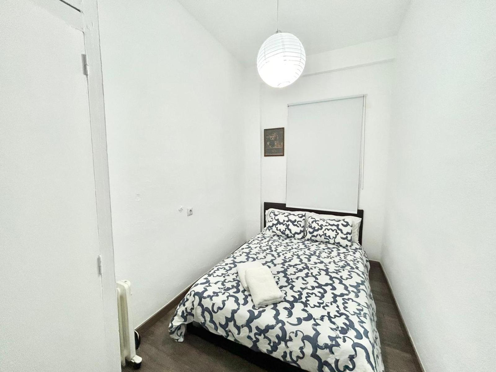Rio Antonio Lopez B Apartment