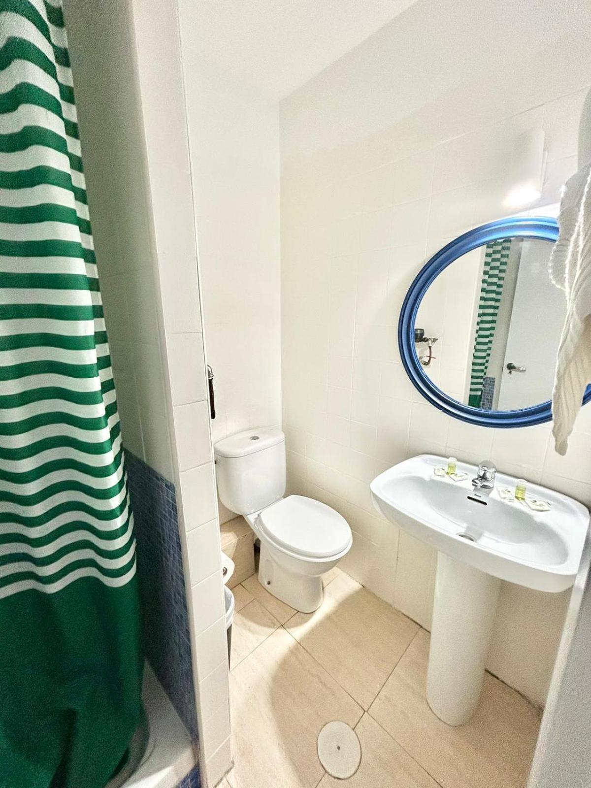 Apartment Rio Antonio Lopez B