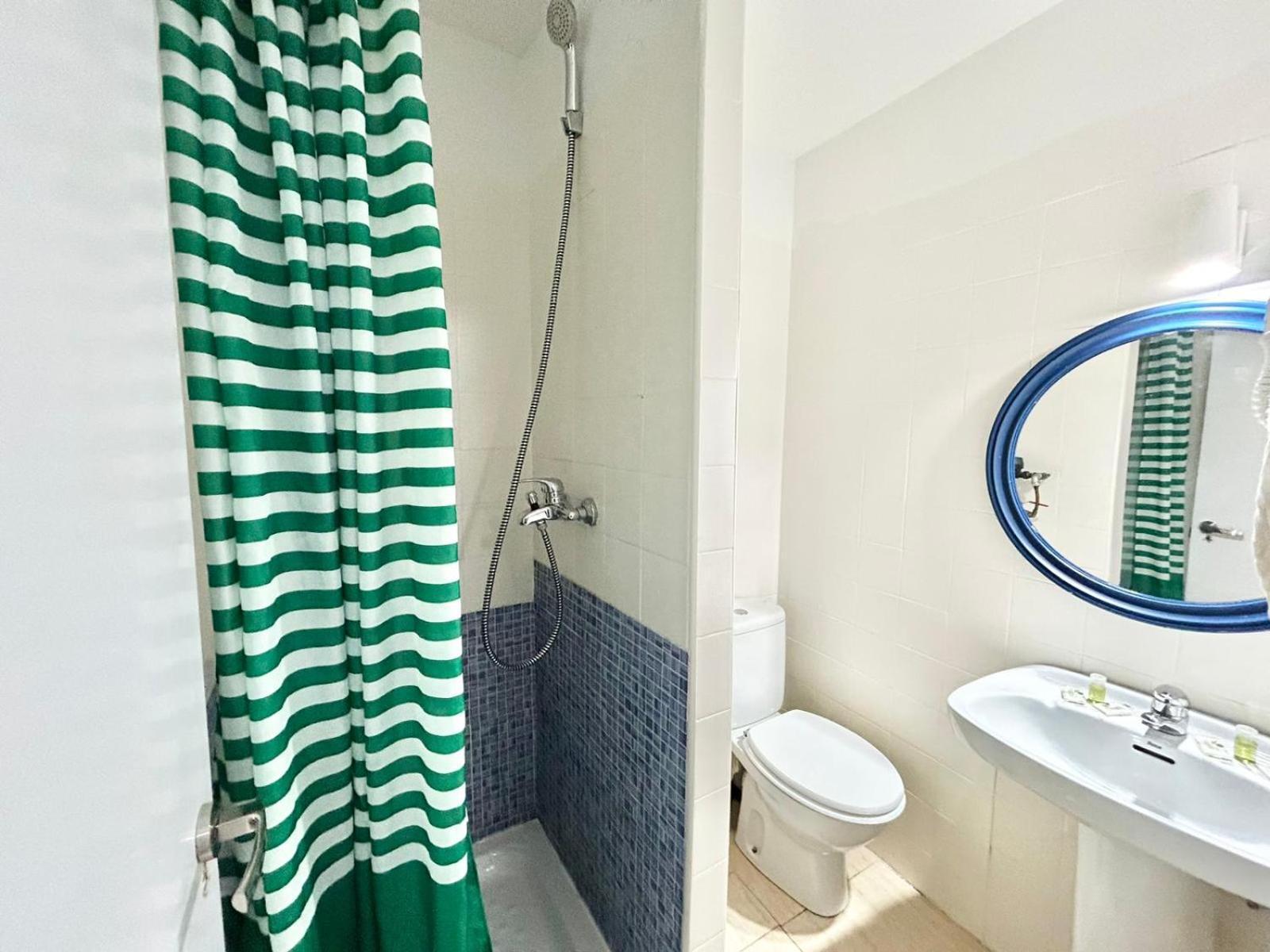 Apartamento Rio Antonio Lopez B *