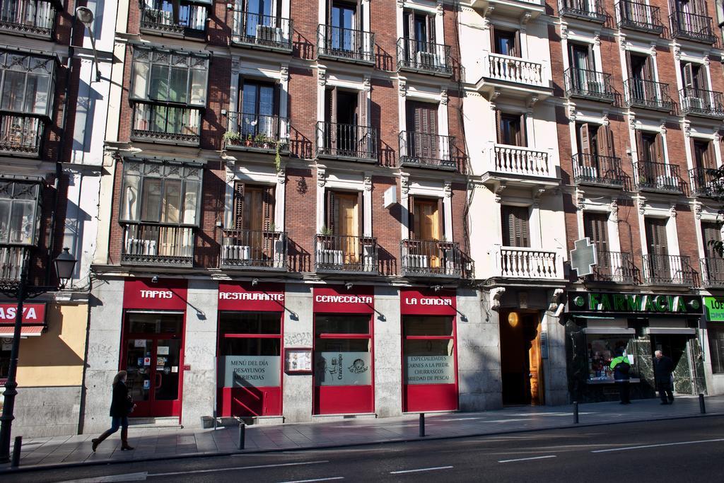 Guest house Abel Victoriano 2*