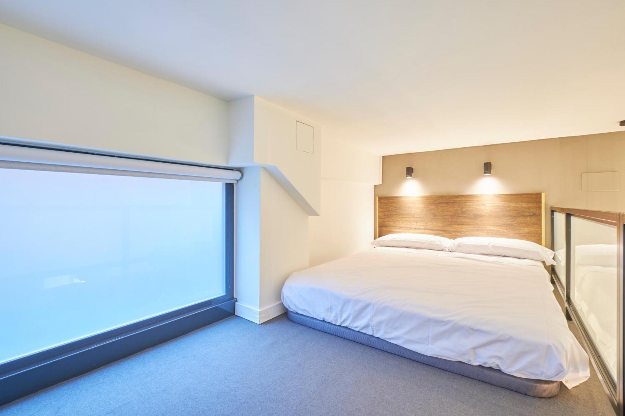 Apartment Urban Comfort Madrid