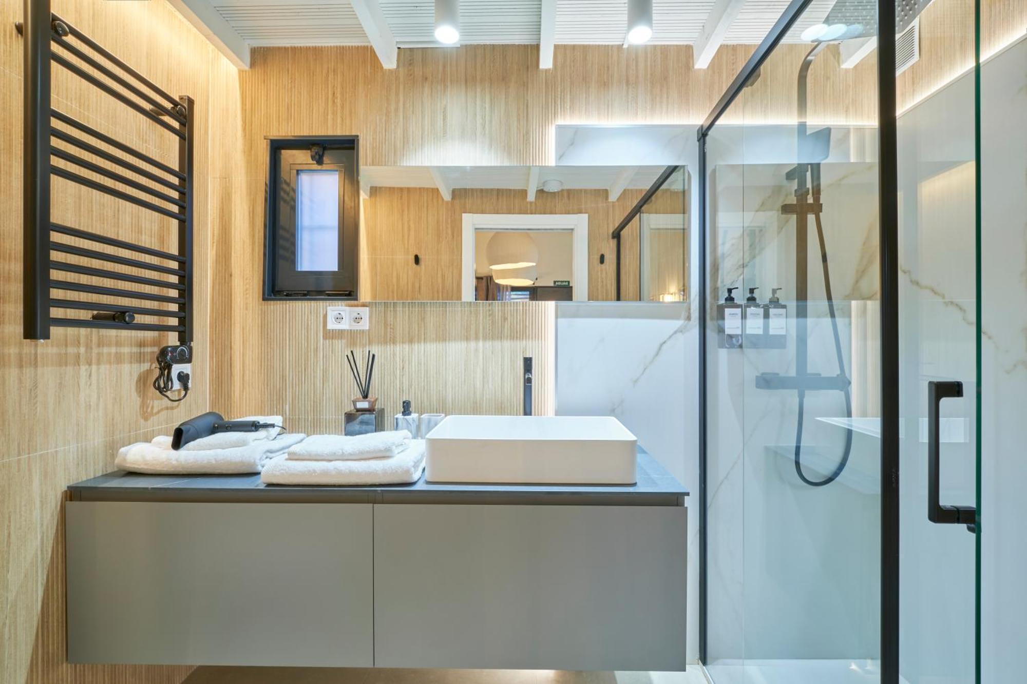 Urban Comfort Apartment *