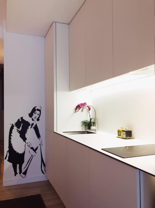 Ole!!! Apartamento Madri