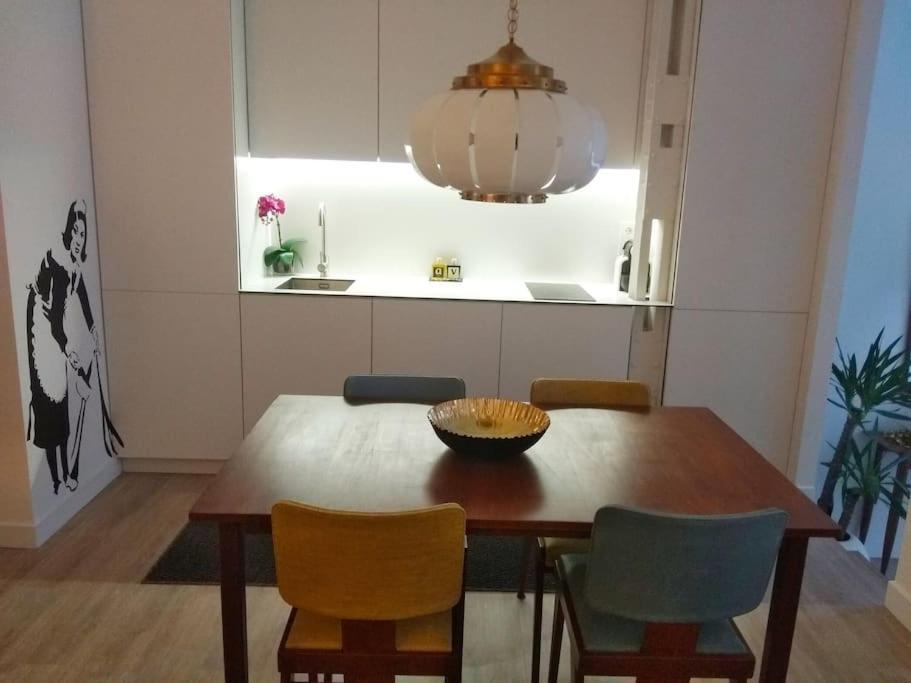 Ole!!! Apartamento Madri