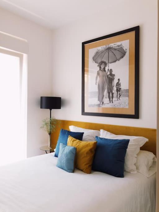 Apartamento Ole!!! Madri