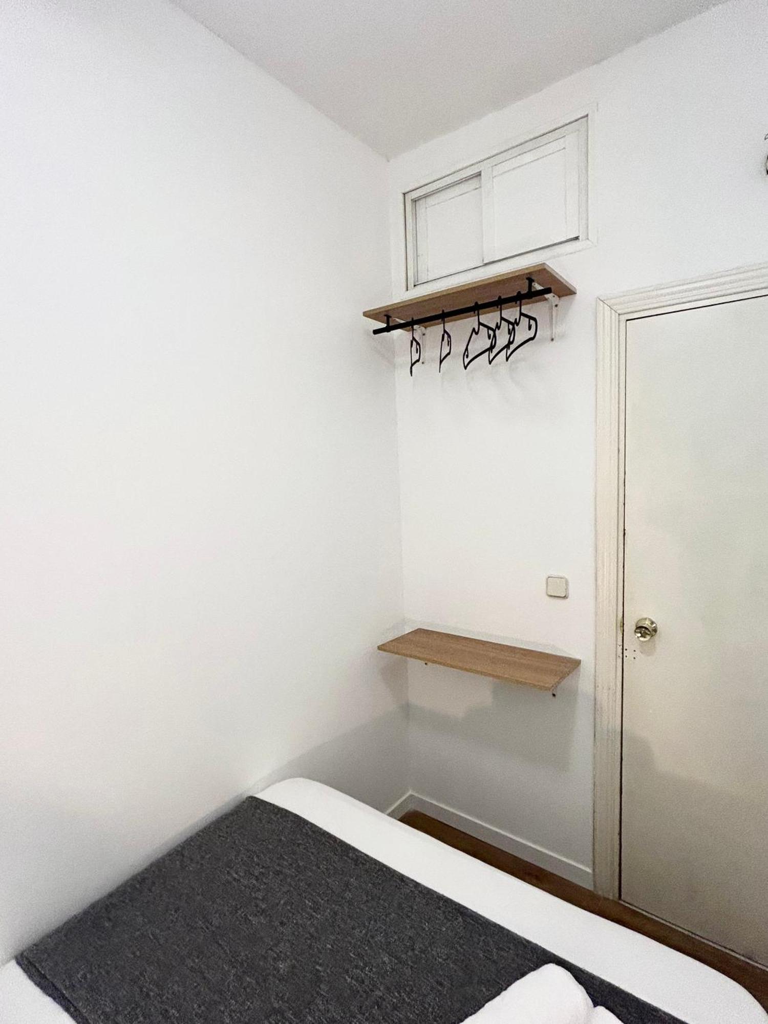 Center Privatunterkunft Madrid