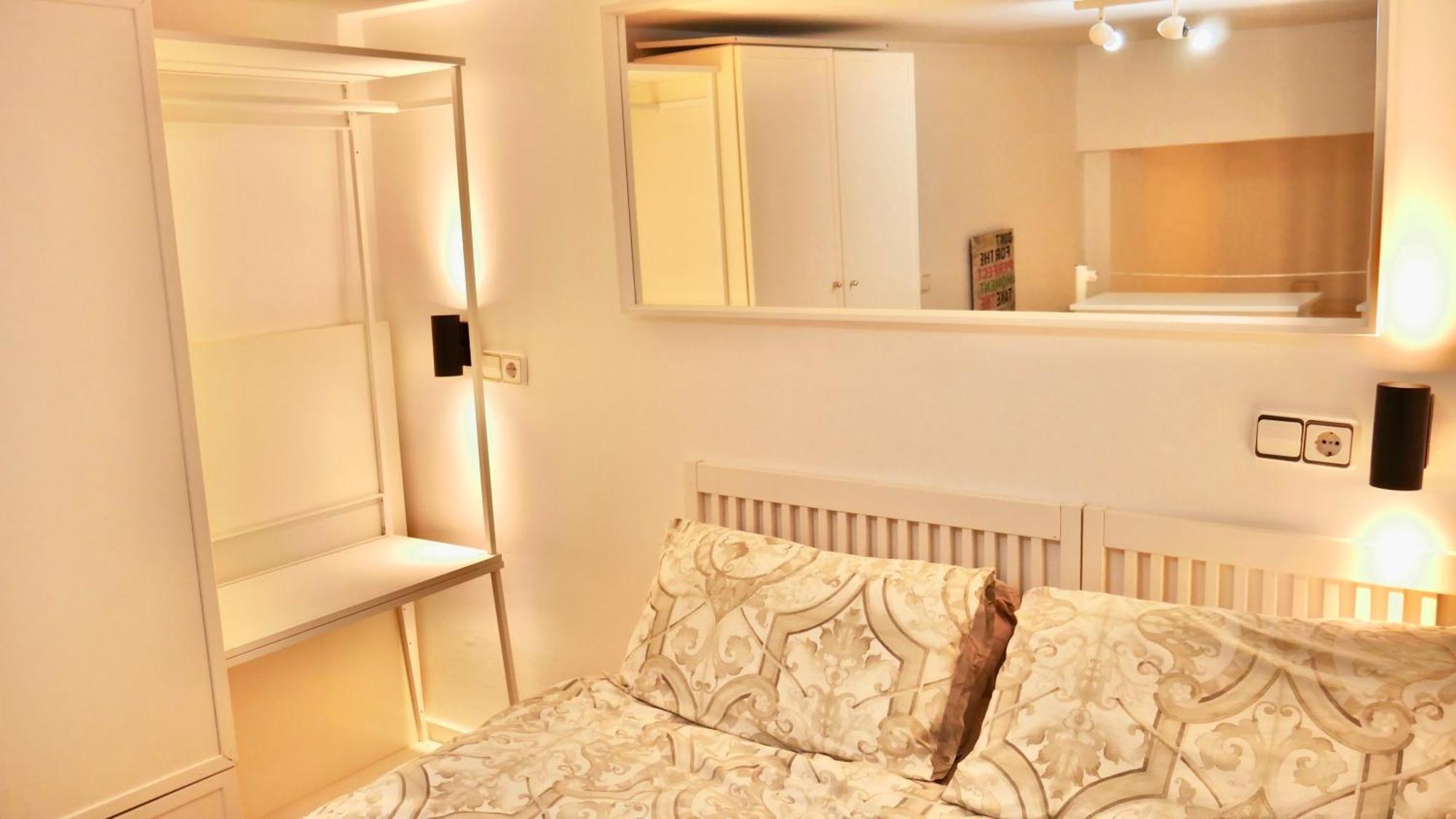Duplex La Latina Centro * Madrid
