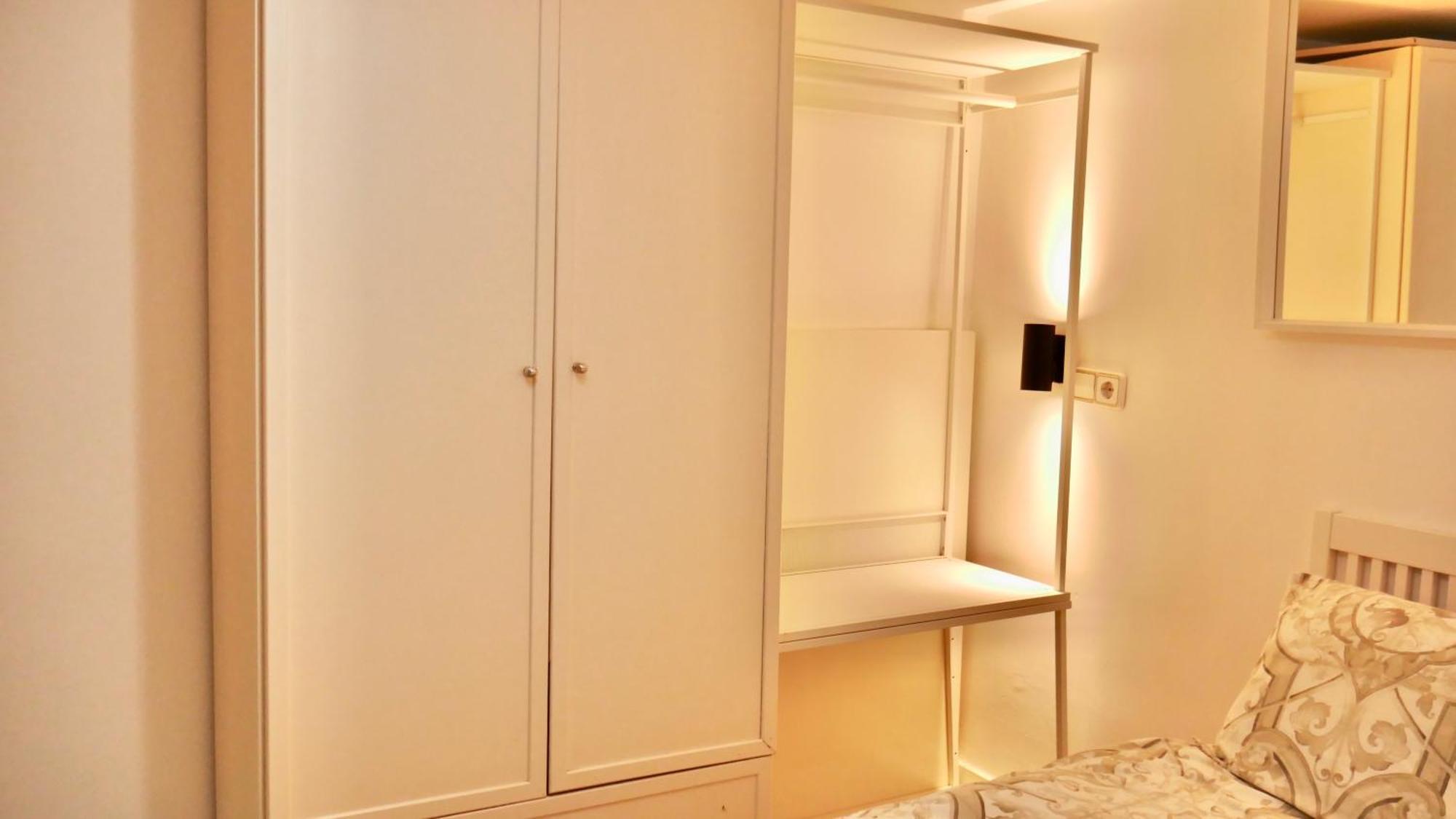 Duplex La Latina Centro * Madrid