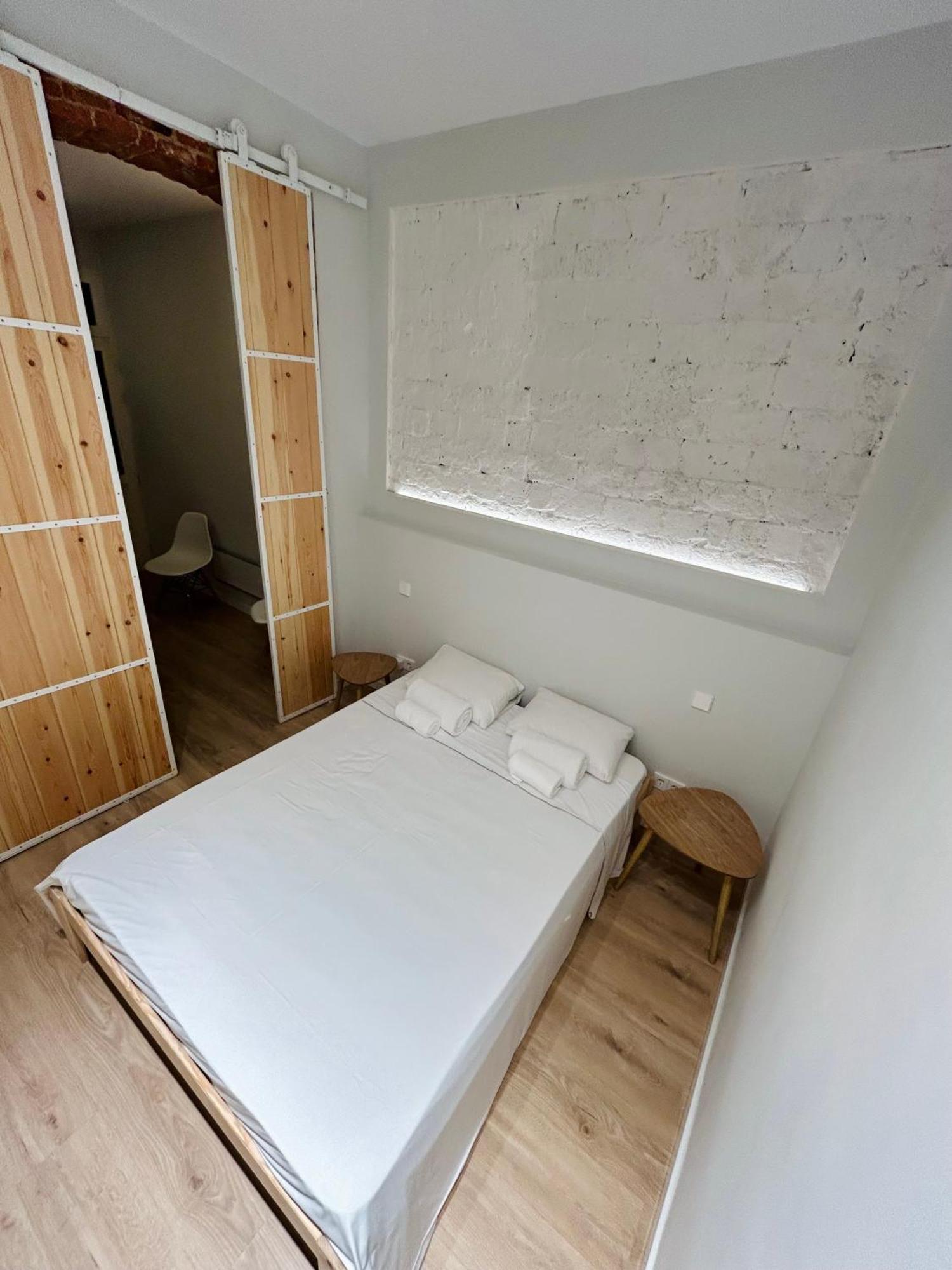 Apartment Cozy In Cuatro Caminos Area *