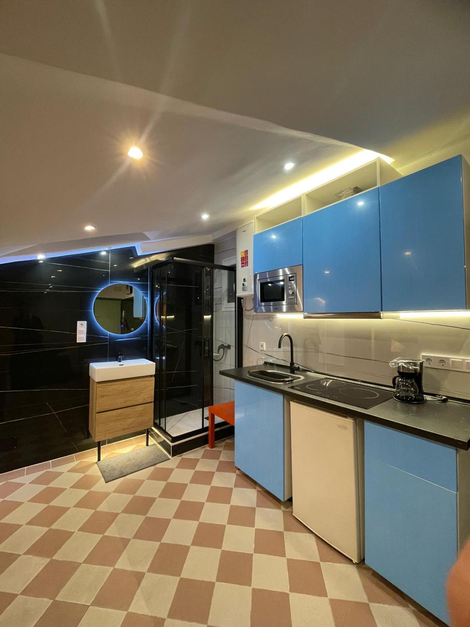 Plaza Mayor, Center Apartment Madrid