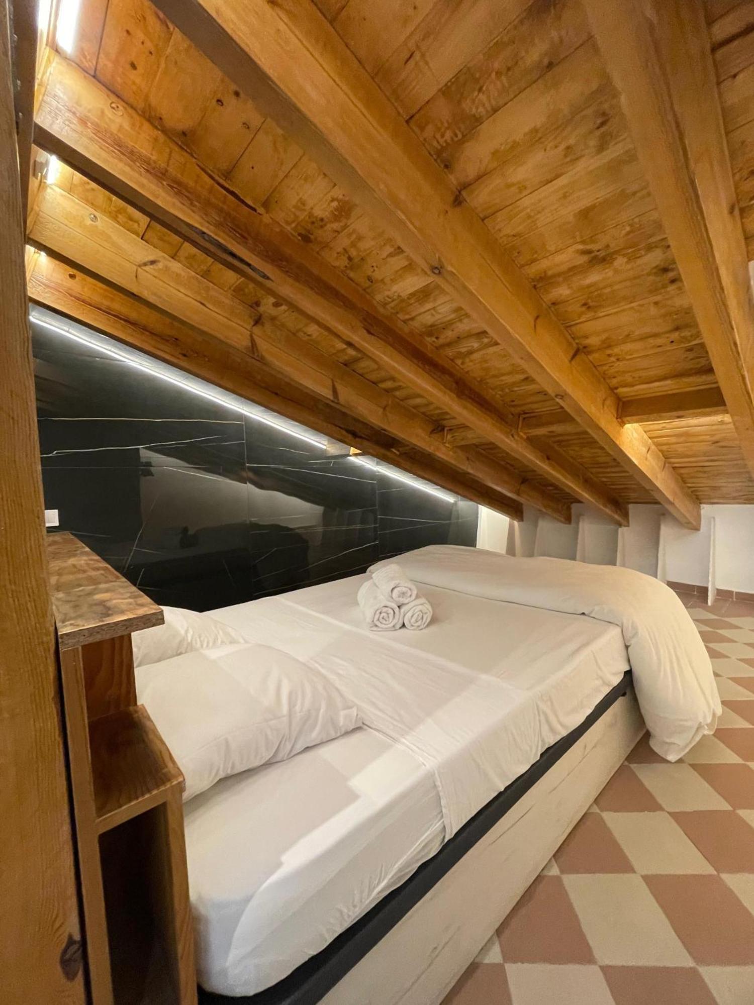 Plaza Mayor, Center Apartment *