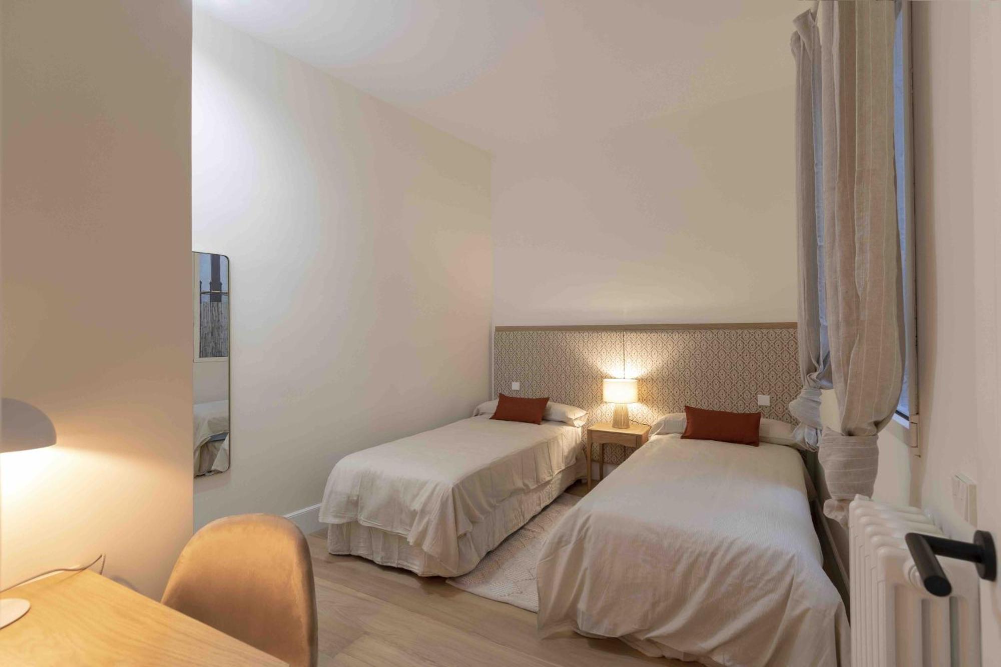 Apartment Luxury Apt Para 6 En Ventura De La Vega - Las Letras