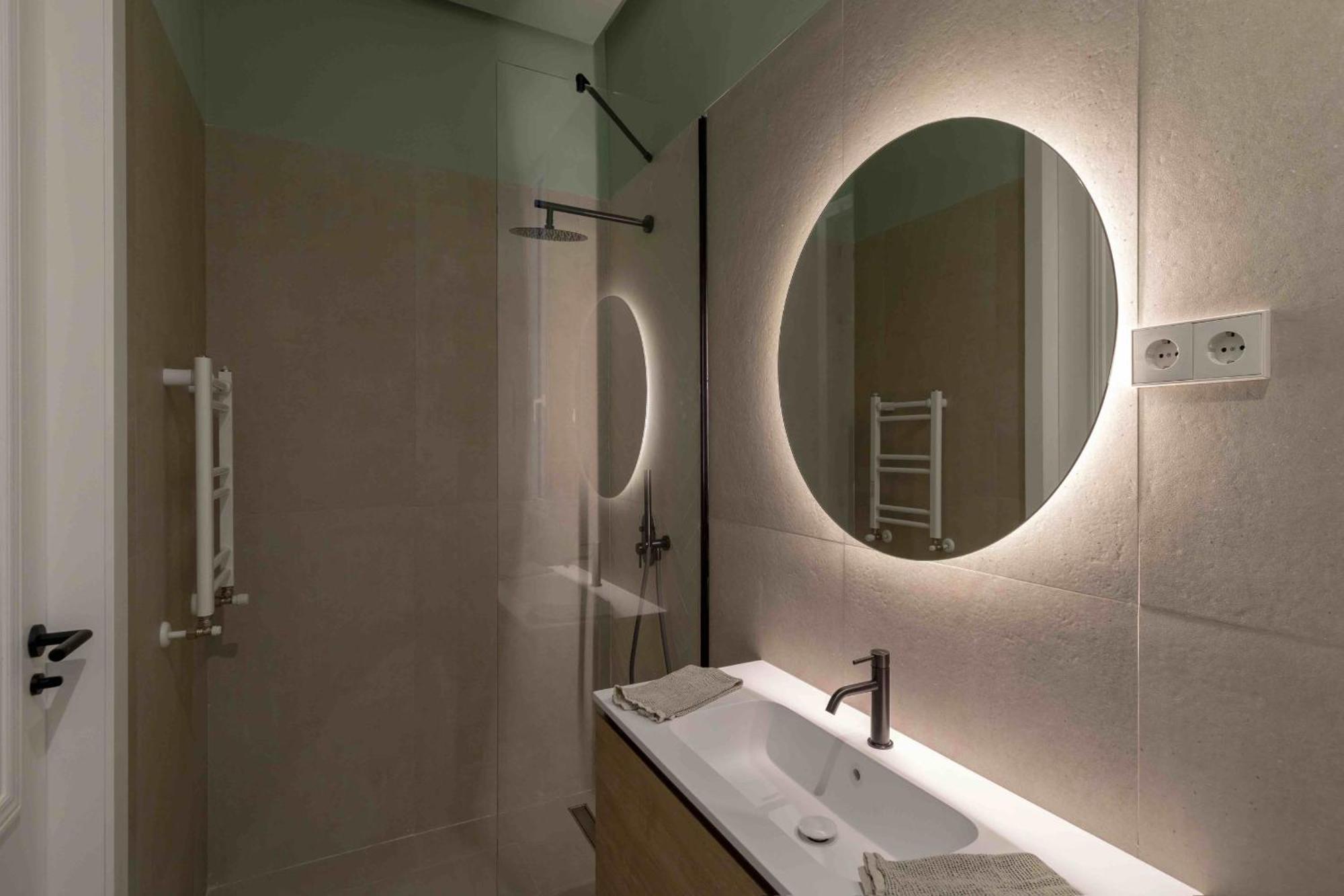Apartment Luxury Apt Para 6 En Ventura De La Vega - Las Letras