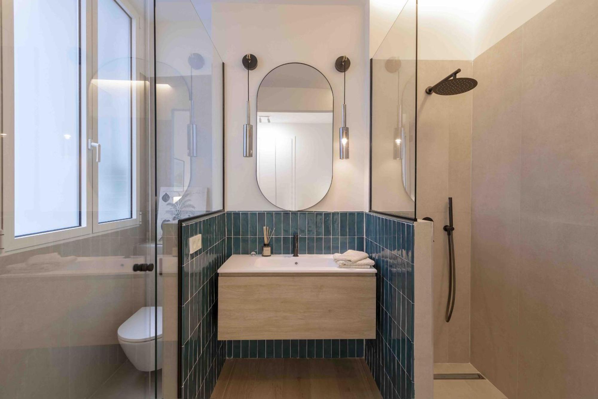 Luxury Apt Para 6 En Ventura De La Vega - Las Letras Apartment *