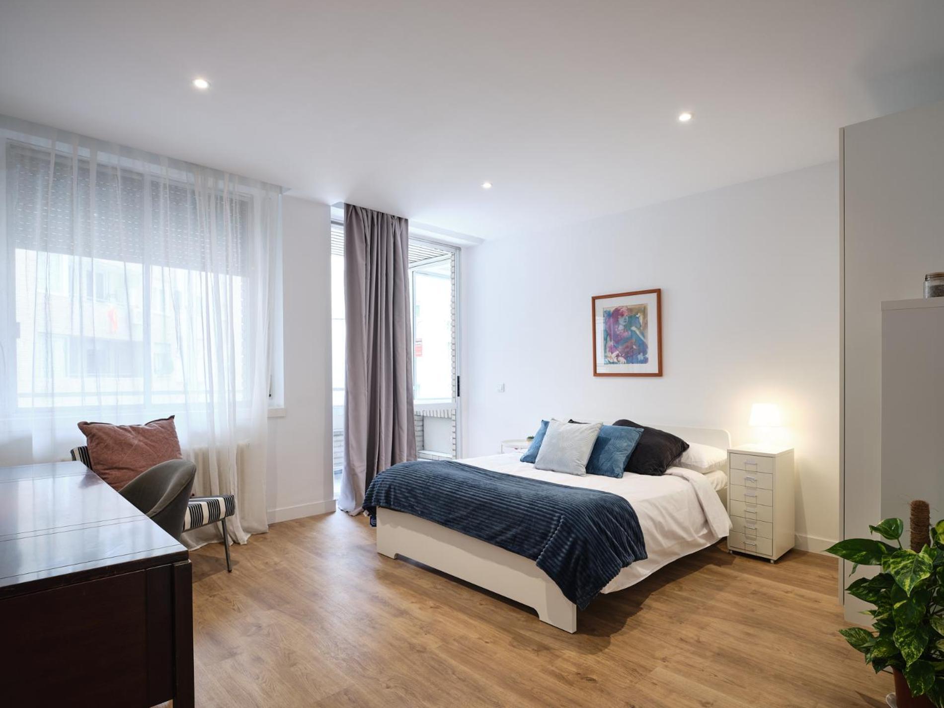Apartamento My - Fantastic At Moncloa For Students *