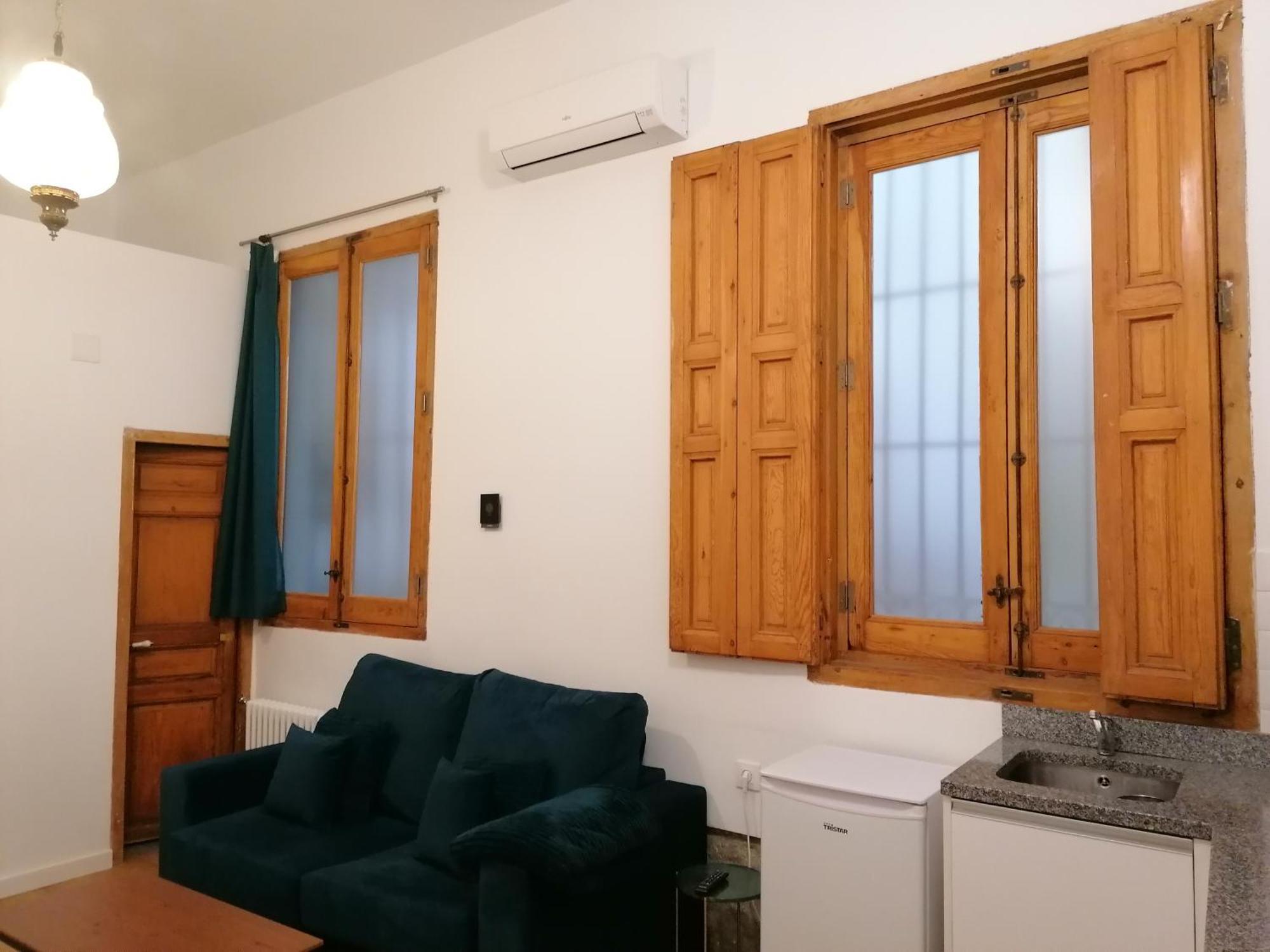 Apartment De Diseno Malasana *