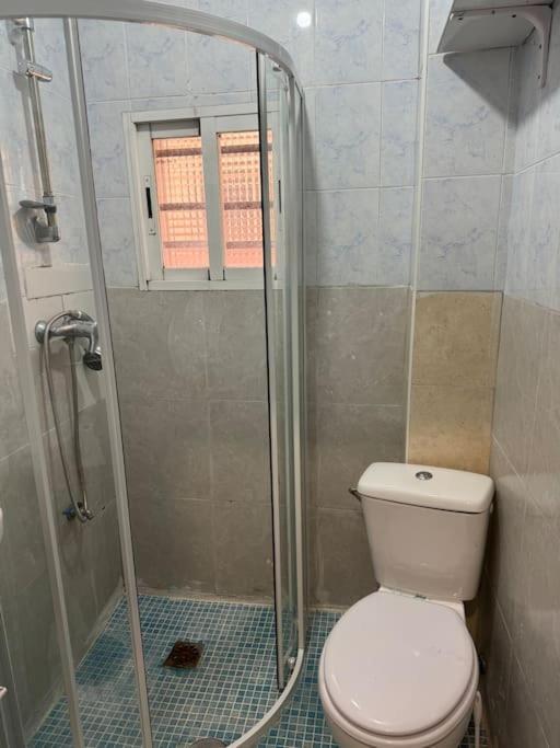 Apartamento,albares De La Ribera Apartment
