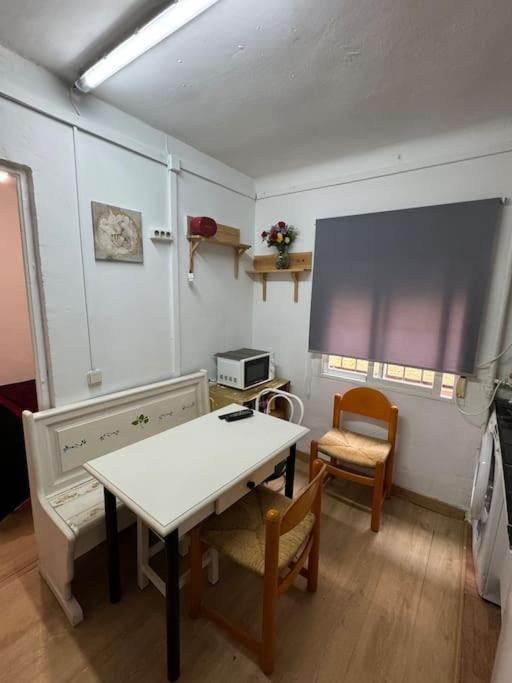 Apartment Apartamento,albares De La Ribera *