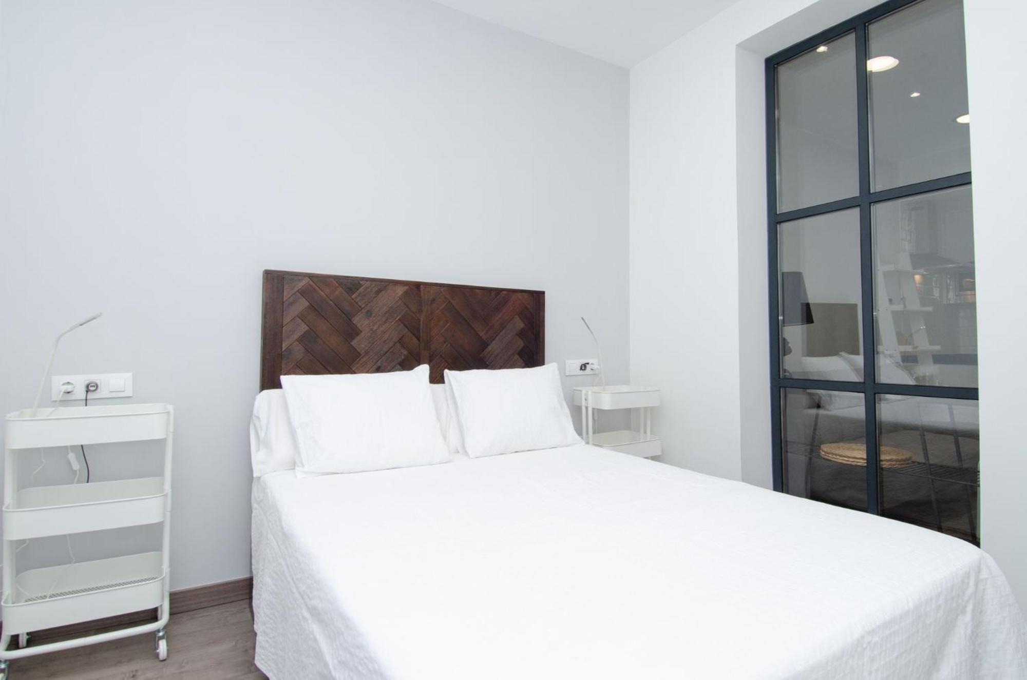 Apartment We Casa Duque Madrid