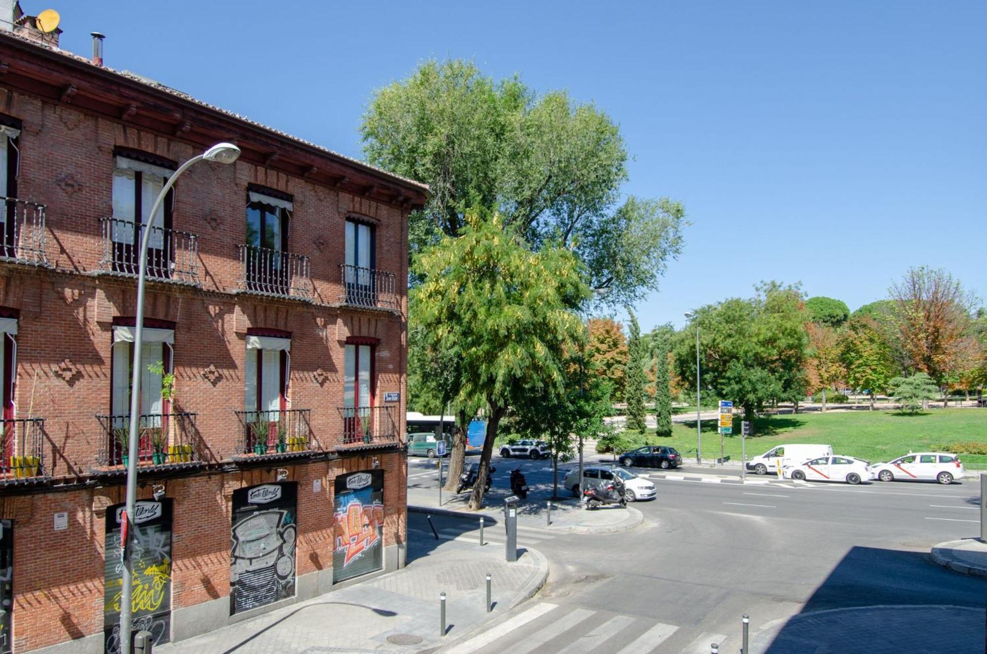 We Casa Duque * Madrid